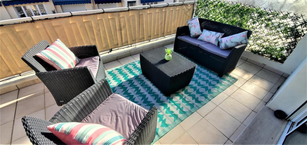 Apartamento Le Meyerbeer Promenade *