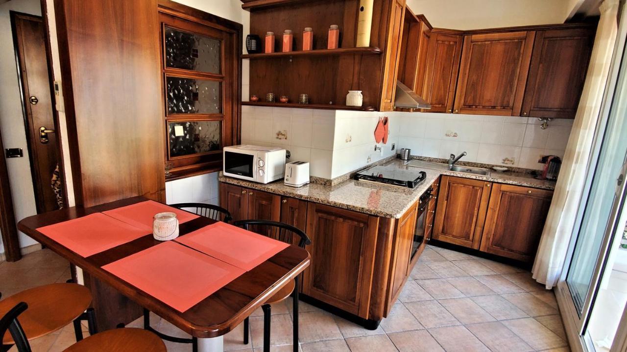 Apartment Le Meyerbeer Promenade Nice