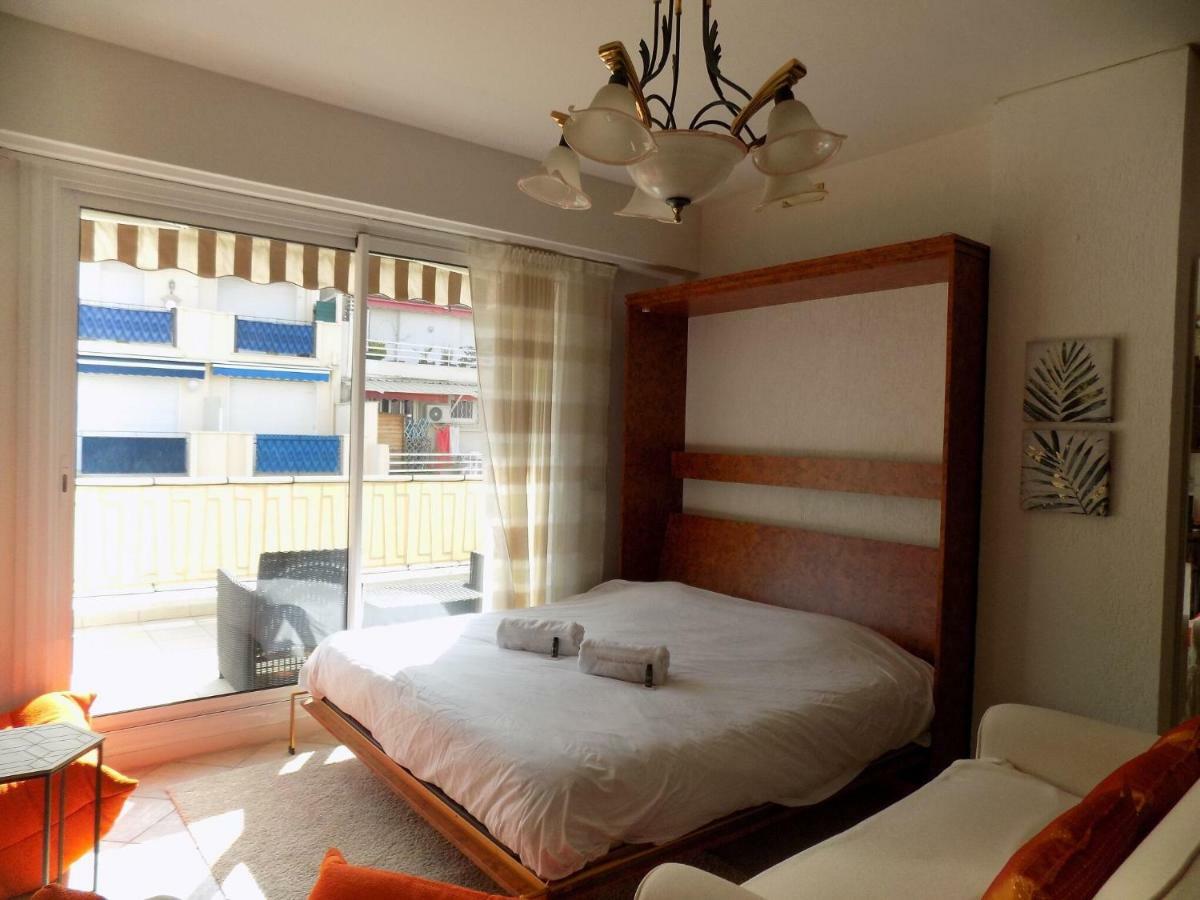 Apartamento Le Meyerbeer Promenade *