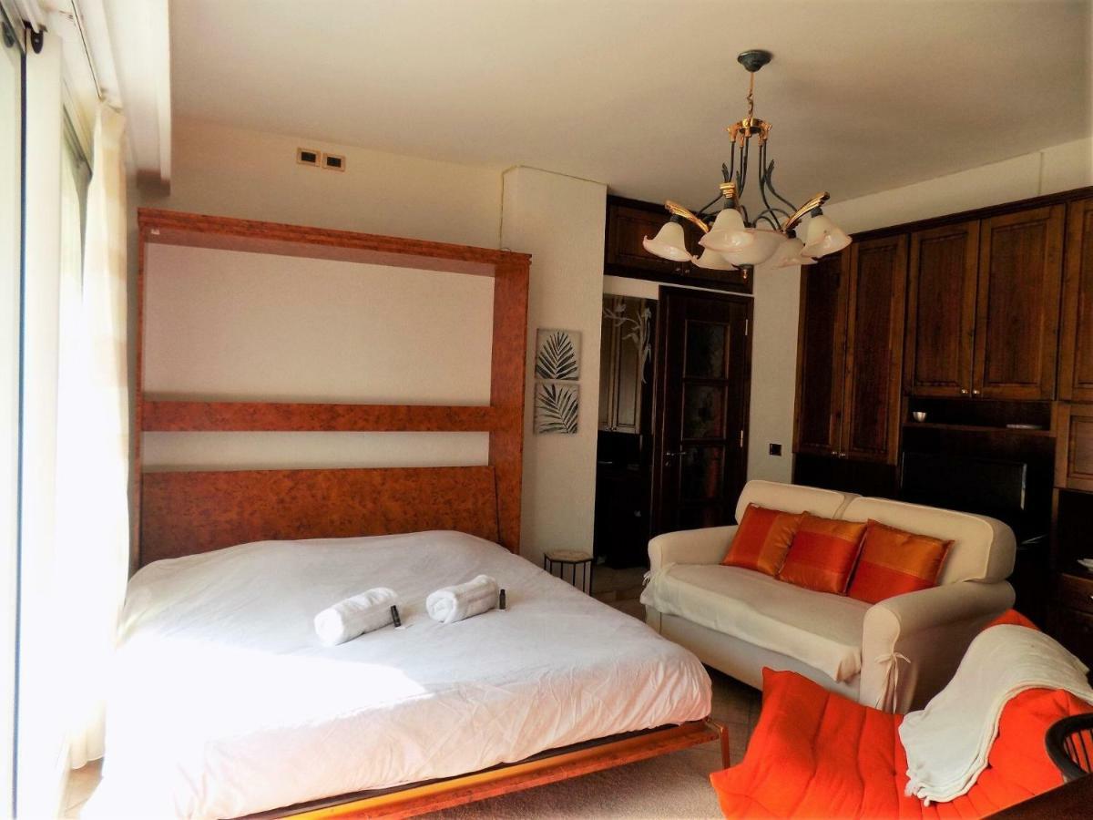Apartamento Le Meyerbeer Promenade *