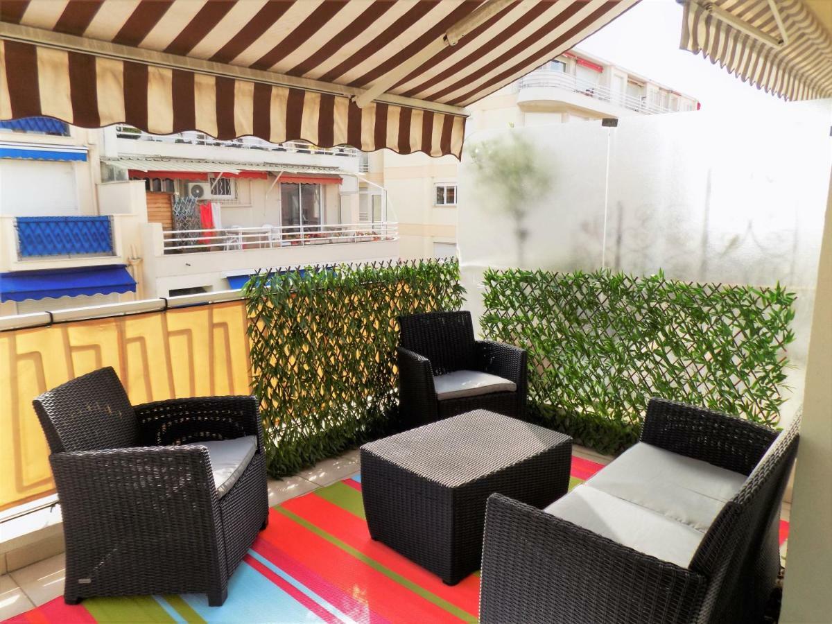 Apartamento Le Meyerbeer Promenade *