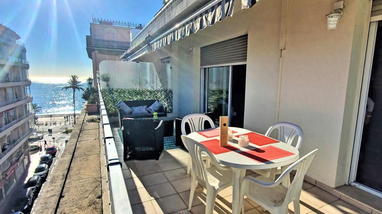Le Meyerbeer Promenade Apartamento Niza
