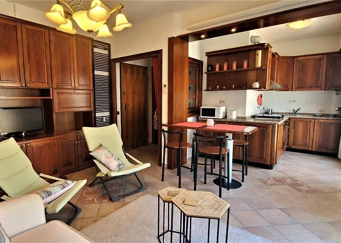 Riviera Home - Meyerbeer Promenade Terrasse