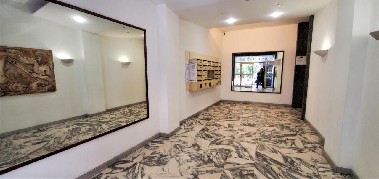 Appartement Le Meyerbeer Promenade *